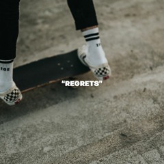 Regrets (Storytelling Type Beat)