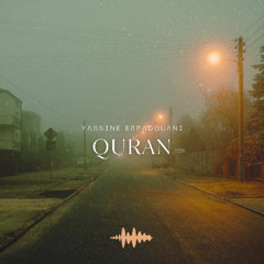 A Reverent Recitation from Surah Ali 'Imran