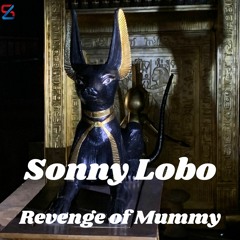 Revenge of Mummy
