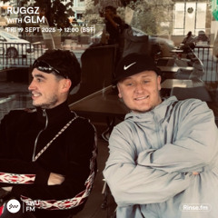 Ruggz with GLM - 19 September 2025