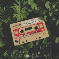 the only songs I know are sad songs (prod. heydium)