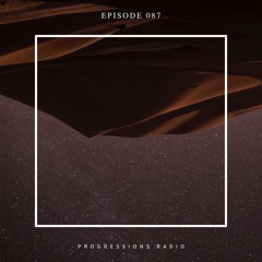 Andromedha - Progressions Radio 087