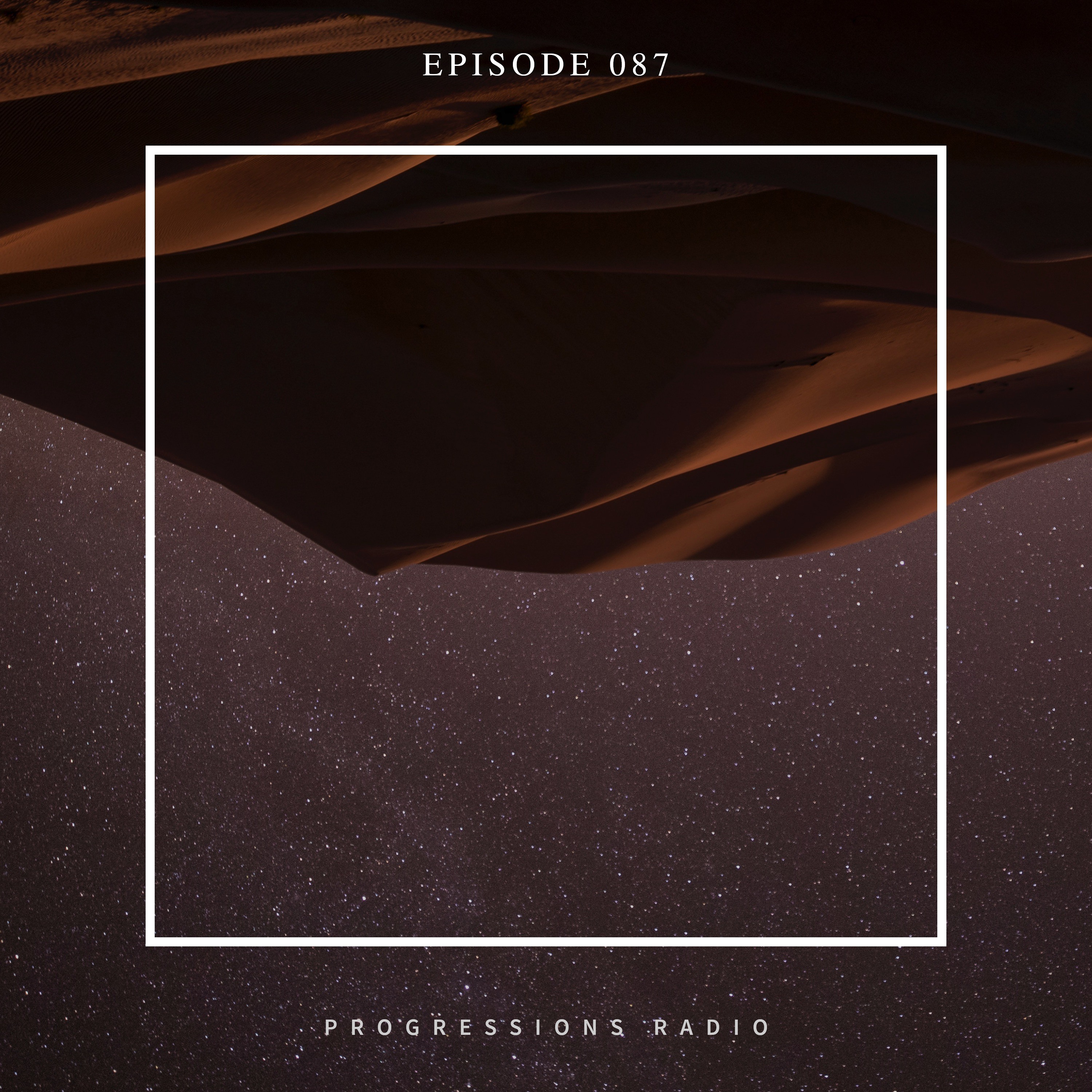 Progressions Radio