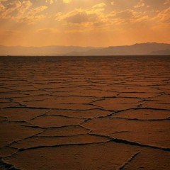 Oriental Desert By ∆N∆S