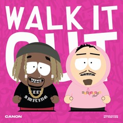 Canon - Walk It Out