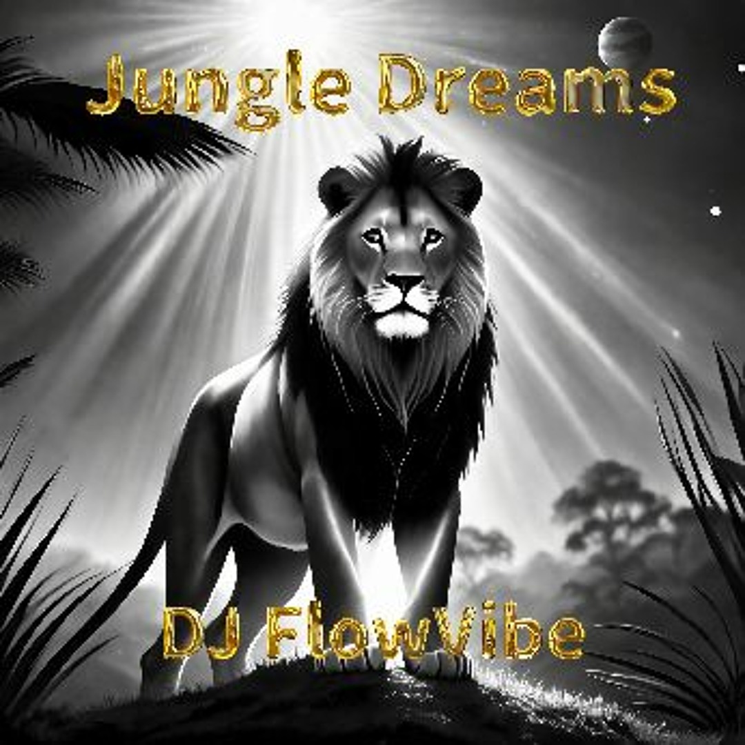 Stream Jungle Dreams - Remix by DJ FlowVibe | Listen online for free on ...