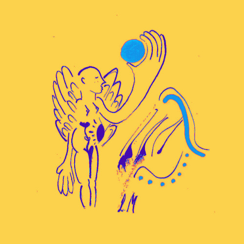 Pensaments (version studio)