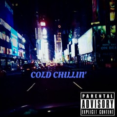 Cold Chillin'- WOPBOI_BEATZ X Crazy*E X Electric Avalanche