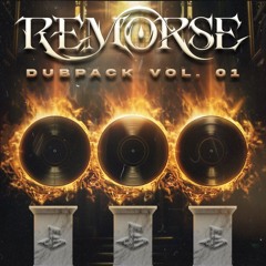 REMORSE DUBPACK VOL. 01