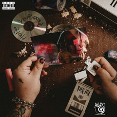I'm Close Behind (feat. Mikey The Magician)