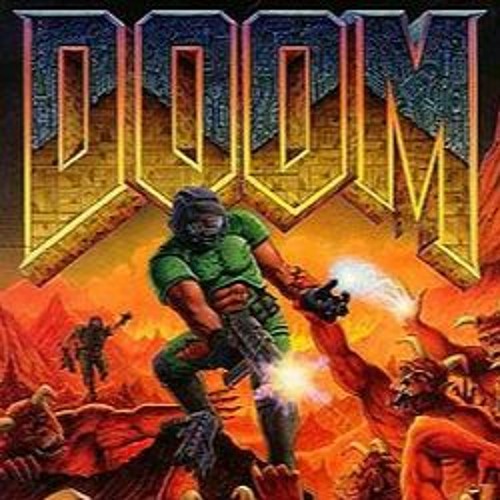 Raining Blood - Slayer (MIDI DooM Style)