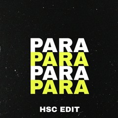 Puri - Para (Hsc Edit)[ELROOM RECORDS PREMIERE]
