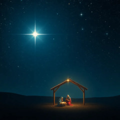 When Heaven Held Its Breath