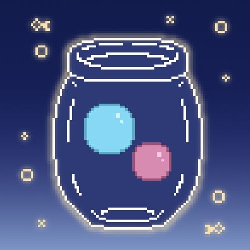 Sweet Blue Memories