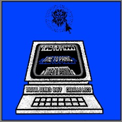Premiere: Caballo Loco - Comun y corriente (Time To Panic)