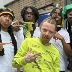 Travis Scott Stargazing x MDotR Turn Red