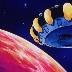 MECHA - LOOG #jerseyclub #dbzflow