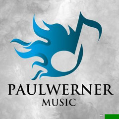 Heroic Firework - Paul Werner