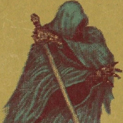 Death's Dance