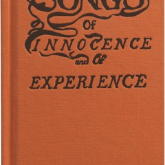 DOWNLOAD Books Blake's Songs of Innocence and Experience (Cover may vary)