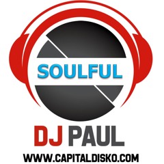 2024.11.08 DJ PAUL (Soulful)
