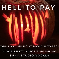 Hell To Pay