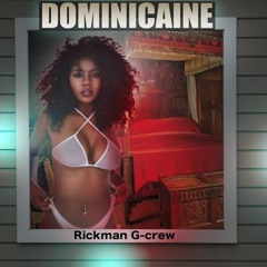 Rickman G-Crew - Dominicaine