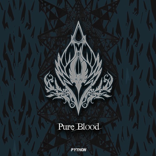 Pure Blood ( Clip)