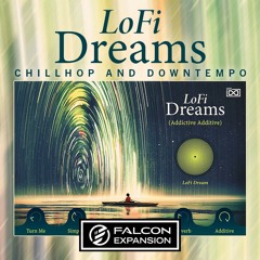 LoFi Dreams - Japan Dream by Arthur Guyard