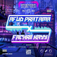 JAGA SELALU HATIMU # AFUD PRATAMA ( R.T_ x FACHRII KEYY ) #LOCKKKK