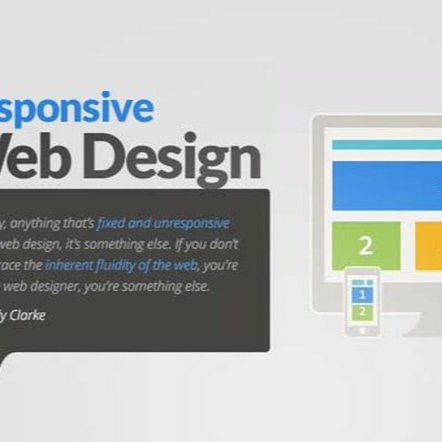 Get Responsive Web Design Services