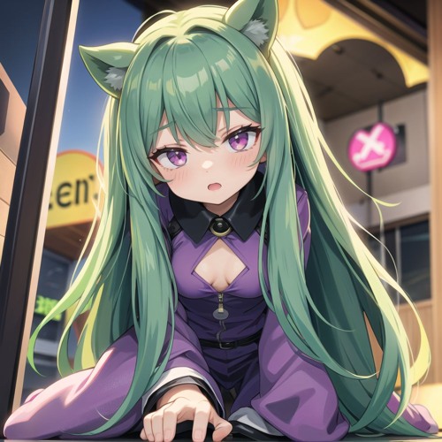 trtmpiano - acid in envy