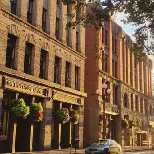 Pioneer Square Historic District (Seattle)