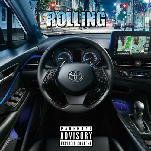 Rolling
