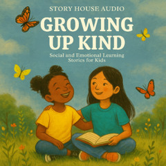 Growing Up Kind