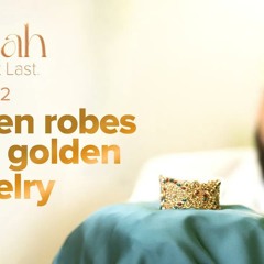 Your Clothes in Jannah | Ep. 12 | #JannahSeries with Dr. Omar Suleiman