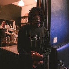 Lucki - Where I Be