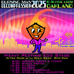 Heavy Petting Zoo Decompression B2B With Lucho