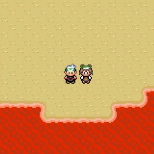 Komm, süsser Tod (Pokémon GBA soundfont) | By M. V. Shooting