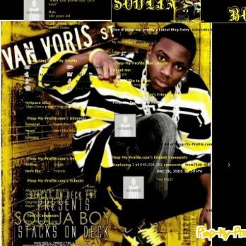 2008 Myspace