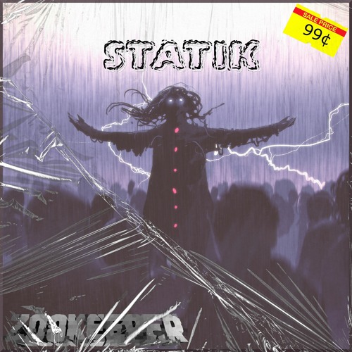STATIK (FREE DOWNLOAD)