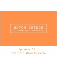 EP61 - The Eric Wind Episode