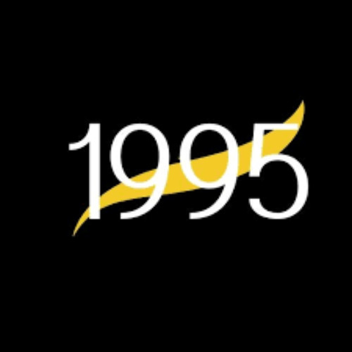 JOAQ - Back in 1995