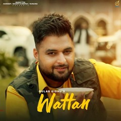 Wattan Gulab Sidhu