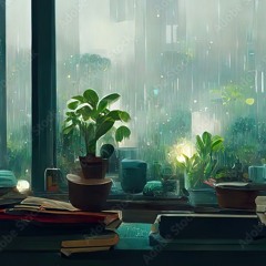 Painghtet - Happiness with rain.