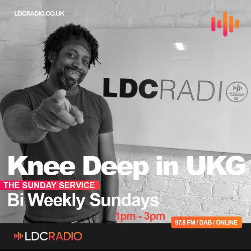 THE SUNDAY SERVICE 28 JUN 2026