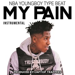 [FREE] NBA Youngboy Type Beat 2020 "My Pain" | Free Type Beat | YoungBoy Never Broke Again Type Beat