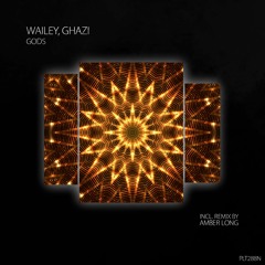 Wailey, Ghazi - Gods (Short Edit)