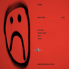 MTY RMX - Donny Graff, Ezya, Fanta, Malo Prod