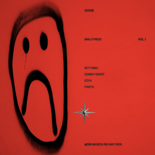 MTY RMX - Donny Graff, Ezya, Fanta, Malo Prod